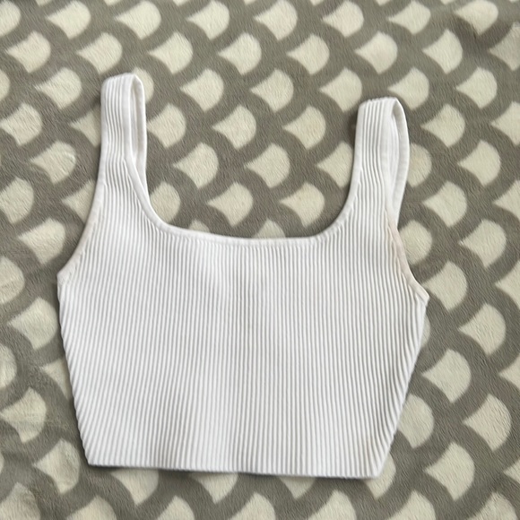 Barbaton Sculpt Knit Tank - Picture 1 of 3
